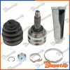 Joint kit extérieur pour arbre de transmission pour SUZUKI | 15-1394, 15-1672